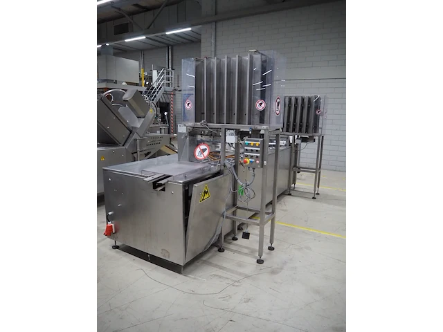 Schutten machines bv - afbeelding 16 van  22