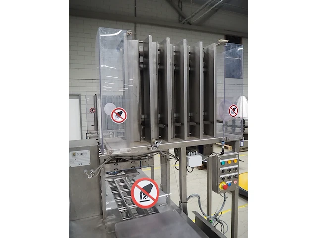 Schutten machines bv - afbeelding 19 van  22