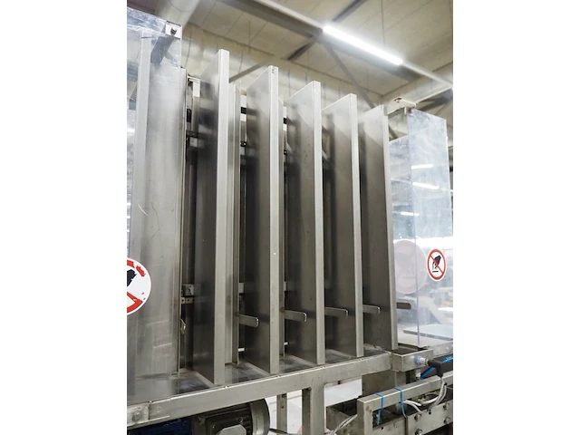 Schutten machines bv - afbeelding 21 van  22