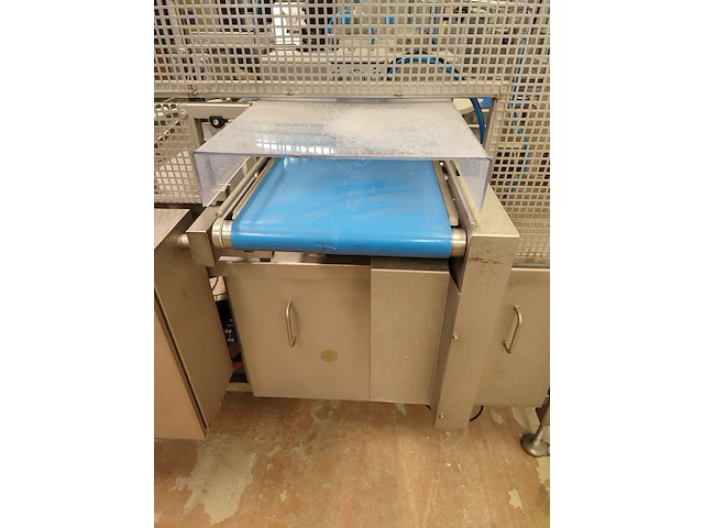 Schutten machines bv - afbeelding 3 van  28