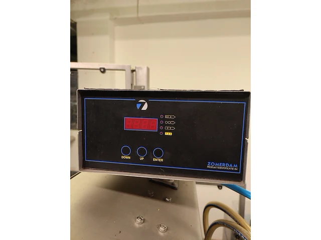 Schutten machines bv - afbeelding 4 van  28