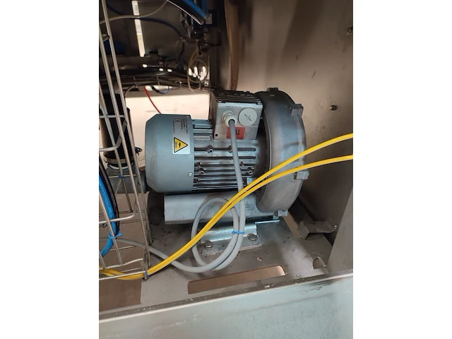 Schutten machines bv - afbeelding 5 van  28