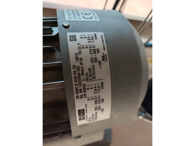 Schutten machines bv - afbeelding 6 van  28