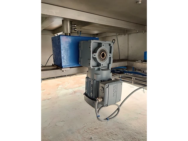Schutten machines bv - afbeelding 7 van  28