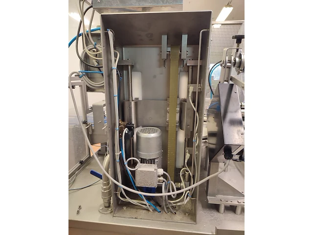 Schutten machines bv - afbeelding 10 van  28