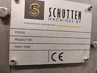Schutten machines bv - afbeelding 11 van  28