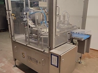 Schutten machines bv - afbeelding 1 van  28