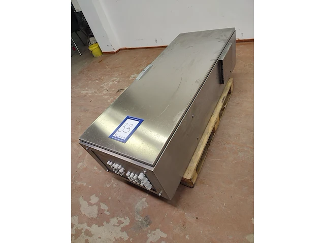 Schutten machines bv - afbeelding 13 van  28