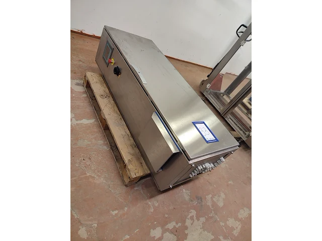 Schutten machines bv - afbeelding 14 van  28