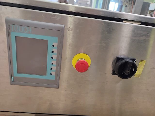 Schutten machines bv - afbeelding 17 van  28