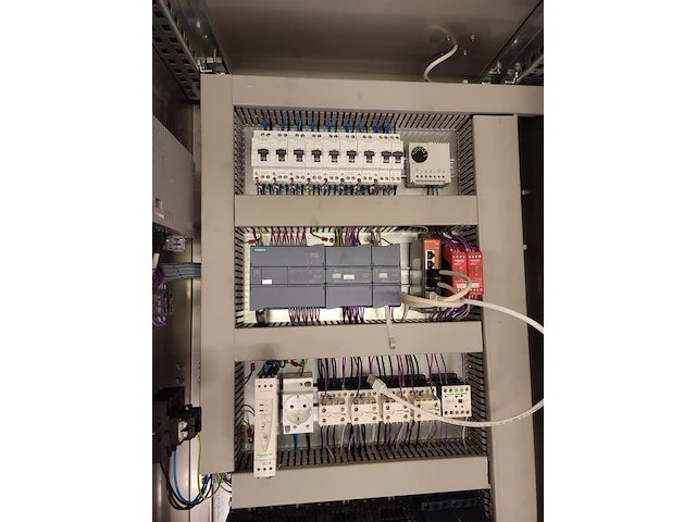 Schutten machines bv - afbeelding 19 van  28