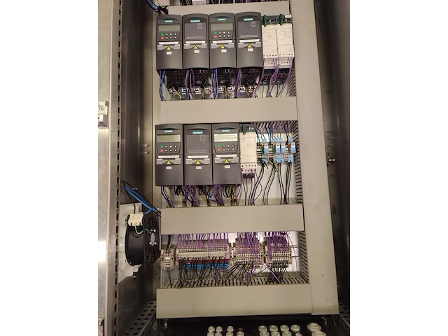 Schutten machines bv - afbeelding 20 van  28