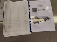 Schutten machines bv - afbeelding 21 van  28