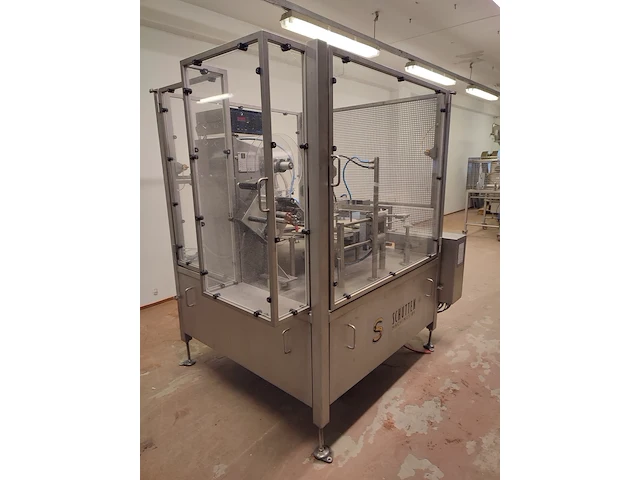 Schutten machines bv - afbeelding 12 van  28