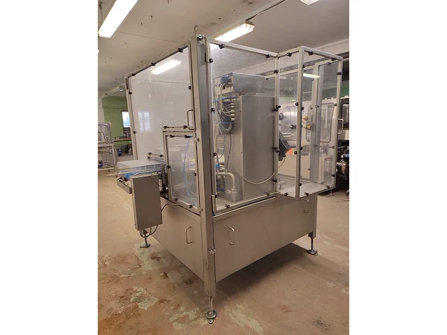 Schutten machines bv - afbeelding 22 van  28