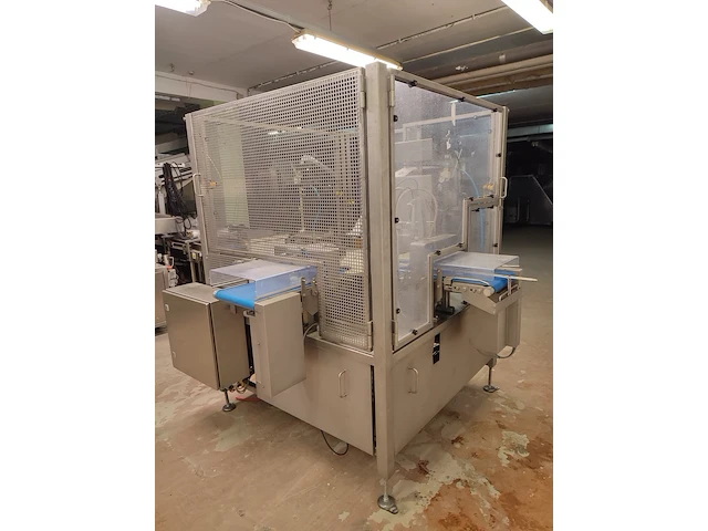 Schutten machines bv - afbeelding 23 van  28