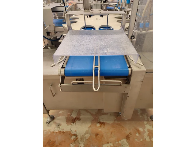 Schutten machines bv - afbeelding 24 van  28