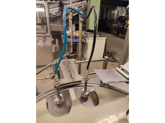 Schutten machines bv - afbeelding 28 van  28