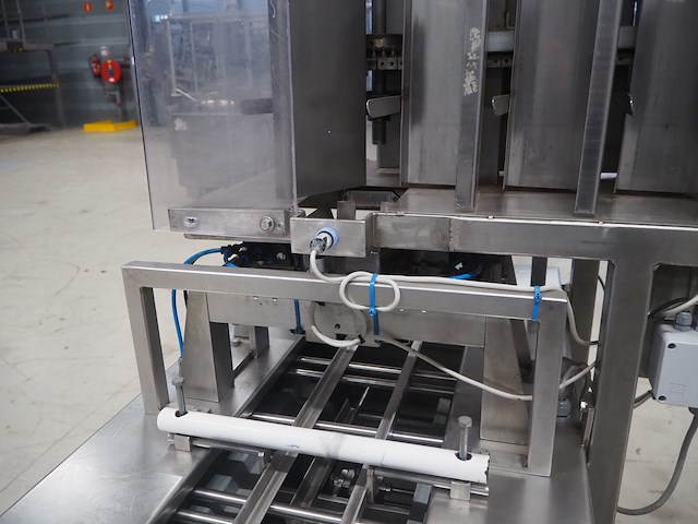 Schutten machines bv - afbeelding 3 van  22