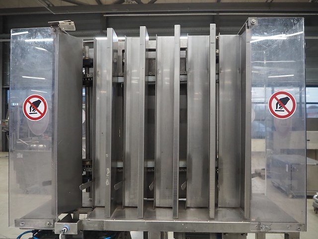 Schutten machines bv - afbeelding 4 van  22