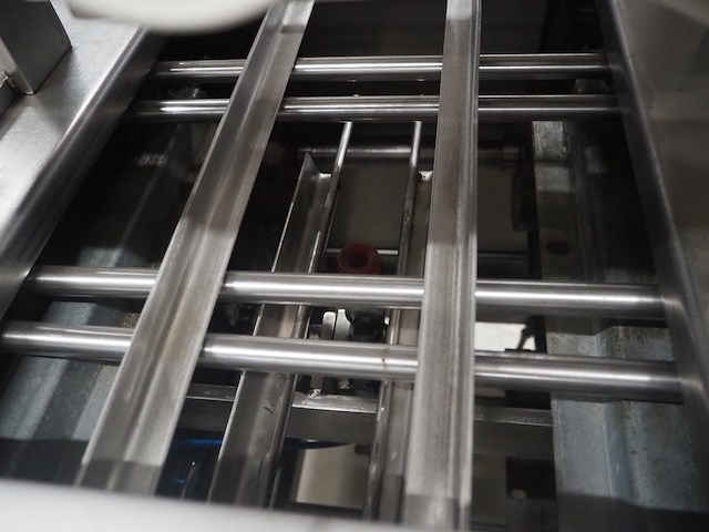 Schutten machines bv - afbeelding 6 van  22