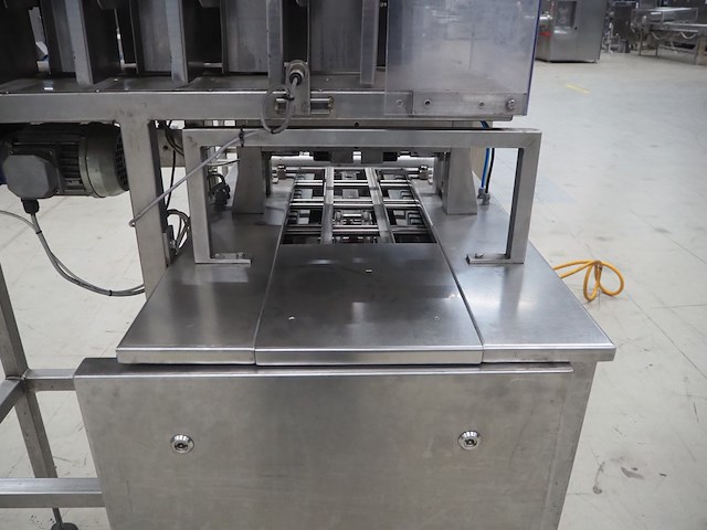 Schutten machines bv - afbeelding 9 van  22