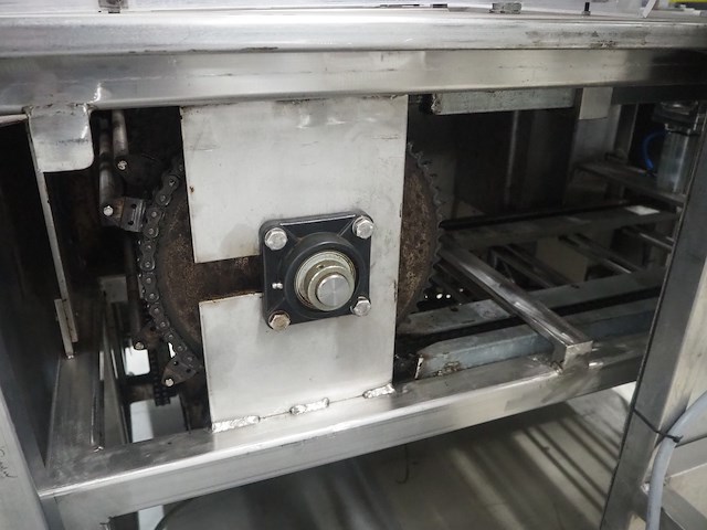 Schutten machines bv - afbeelding 11 van  22