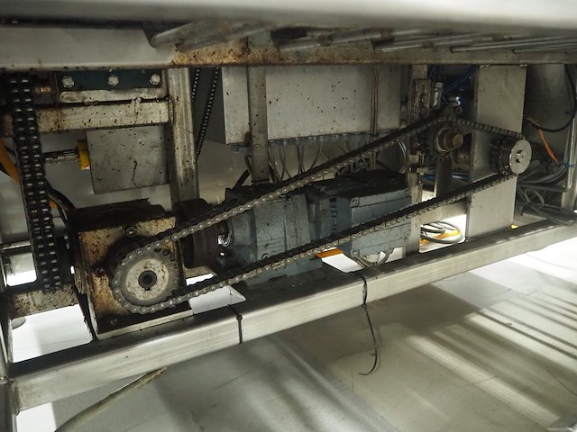 Schutten machines bv - afbeelding 13 van  22