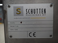 Schutten machines bv - afbeelding 15 van  22
