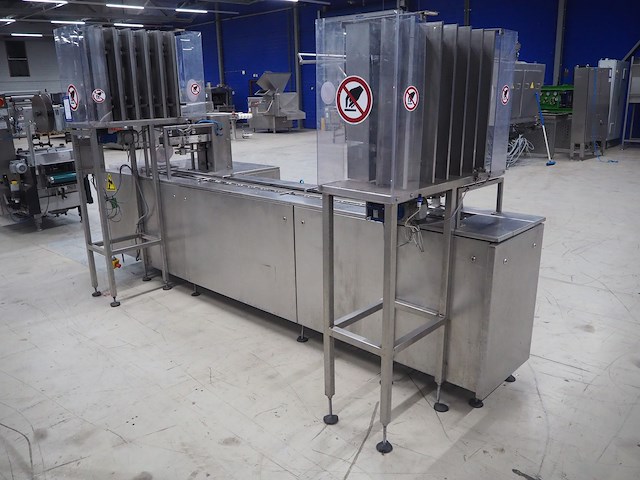 Schutten machines bv - afbeelding 12 van  22