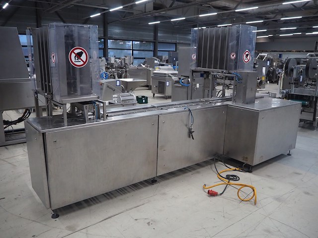 Schutten machines bv - afbeelding 16 van  22