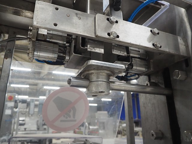 Schutten machines bv - afbeelding 21 van  22