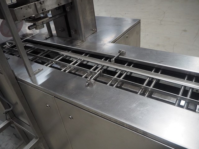 Schutten machines bv - afbeelding 22 van  22