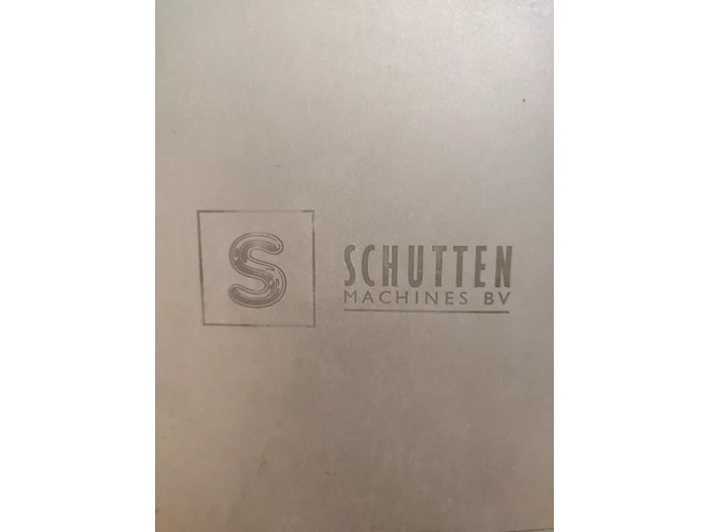Schutten - afbeelding 4 van  14
