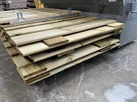 Schuttingdeel (10x) - afbeelding 6 van  6