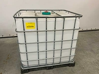 Schutz - ibc container 1000l (8x) - afbeelding 2 van  6