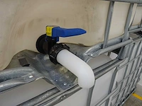 Schütz - ibc container (4x) - afbeelding 2 van  2