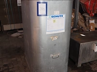 Schütz - afbeelding 1 van  7