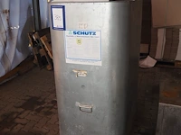 Schütz - afbeelding 2 van  7