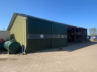 Schuur 10x20m - afbeelding 19 van  32