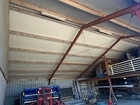 Schuur 10x20m - afbeelding 23 van  32