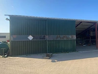 Schuur 10x20m - afbeelding 27 van  32
