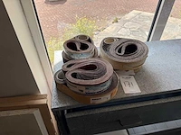 Schuur banden (6x) - afbeelding 1 van  4