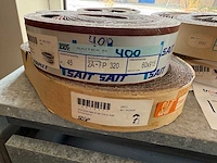 Schuur banden (6x) - afbeelding 2 van  4
