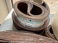 Schuur banden (6x) - afbeelding 4 van  4