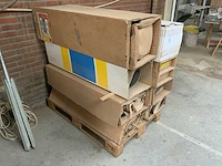 Schuurband (8x) - afbeelding 3 van  3