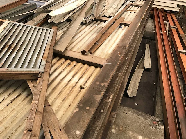 Schuurdeuren (6x) - afbeelding 4 van  4