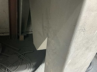 Schuurkast met afzuigsysteem - afbeelding 6 van  9