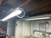 Schuurkast met afzuigsysteem - afbeelding 9 van  9