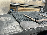 Schuurkast met afzuigsysteem - afbeelding 3 van  9